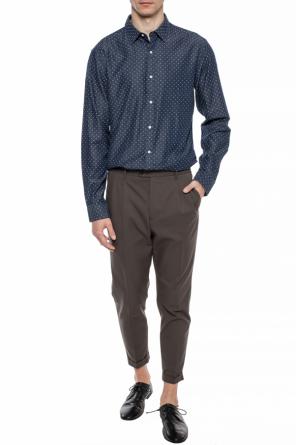 Patterned shirt, zdjęcie 2 Patterned shirt od Michael Kors